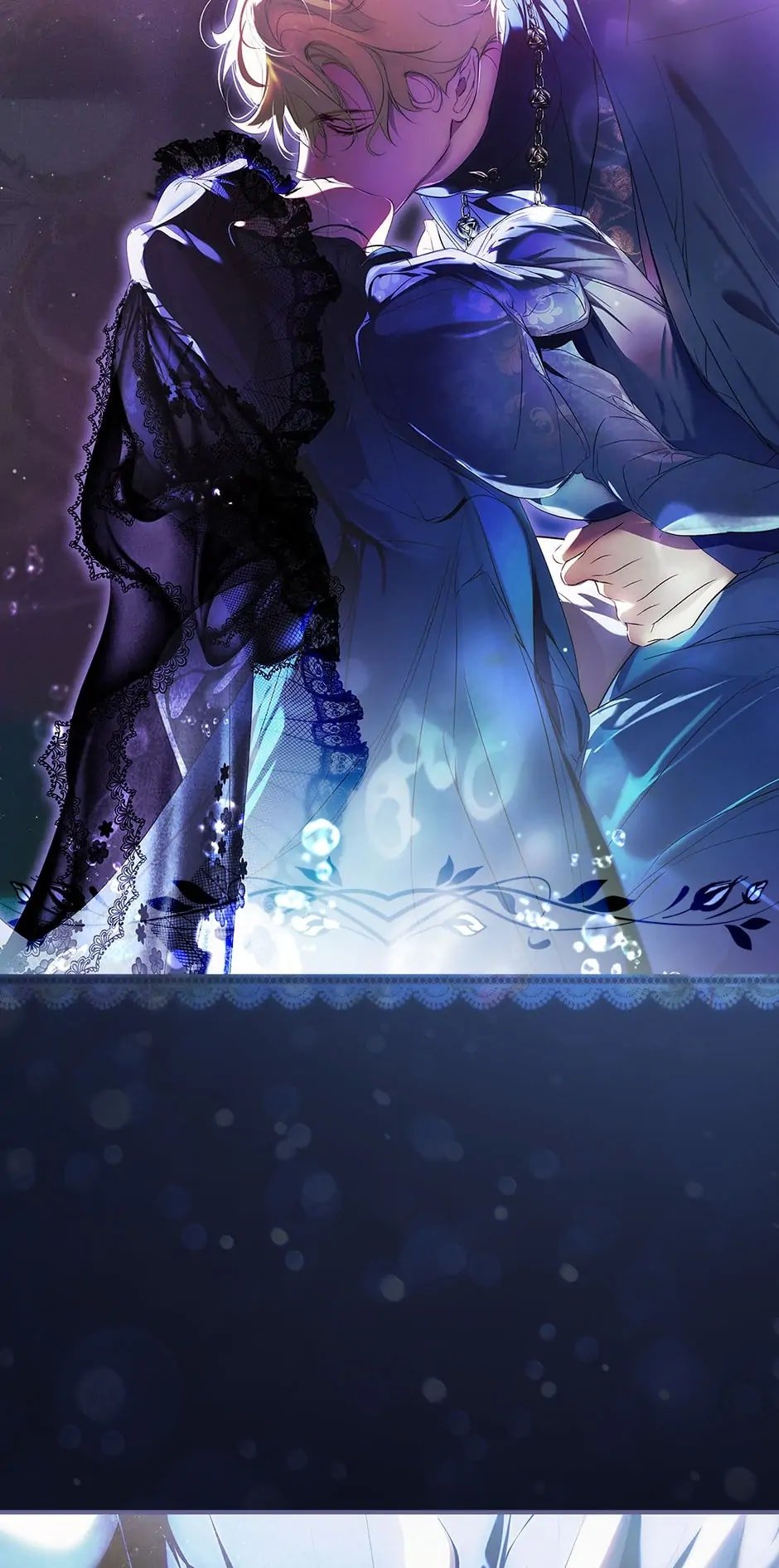 Secret Lady, Chapter 90 image 69